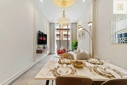 Brand New Stylish Unit near Circle Mall