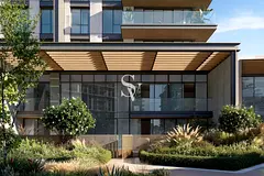 Vastu Unit | Near Coca Cola Arena | High Floor