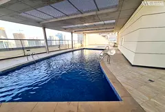 Full Canal View | Massive Apartment | Vacant