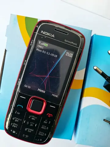 Nokia 5130 Xpressmusic