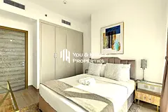 Fully Furnished 1-Bedroom | Modern Design | Cozy Ambience