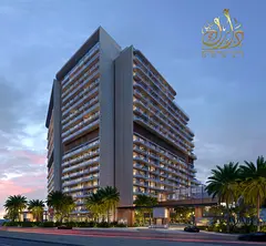 Exclusive 2BR_Near Wynn Casino_30/70PP_Easy Mortggage_Stunning Sea View
