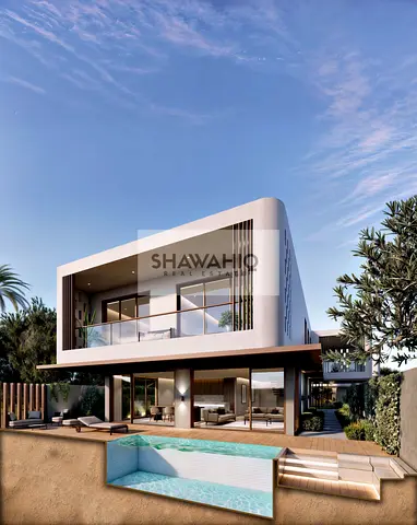 🏡 Freehold Villas & Townhouses with High ROI – Start with Just 5%!