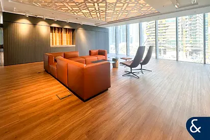 Prime Office Space | Vacant | High Visibility
