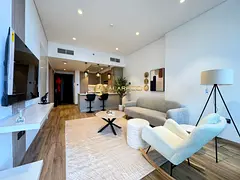 Luxury Finishing | Brand New | Prime Location
