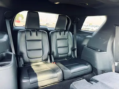 صورة مصغرة 15 لـ 2013 FORD EXPLORER