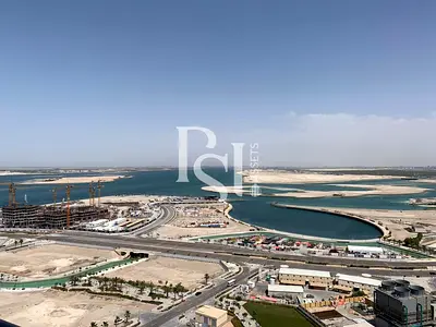 Ready to Move | Sea View | Balcony