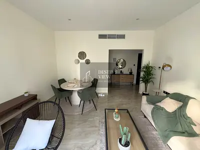 Brand New lavish 2bhk full furnished and full family building