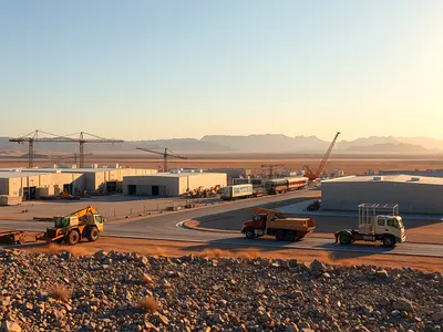 Industrial Plot for Sale – Al Sajaa Industrial Area, Sharjah