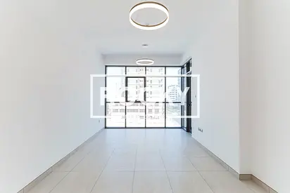 2 B/R with Balcony in Jumeirah Garden City| Pool & Gym