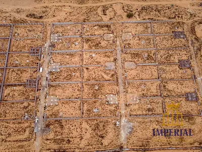 l land investment opportunity in Umm Al Thuoob, a strategic location in Umm Al Quwain offering