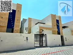 Receive your luxury villa ready to move in now, including registration and ownership fees – spacio