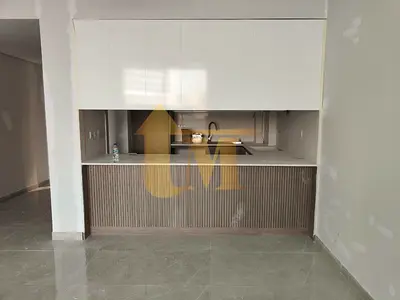 Brand new 2 bhk | Spacious Layout | Kitchen Supplies