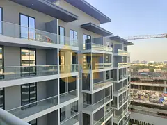 Brand new 2 bhk | Spacious Layout | Kitchen Supplies