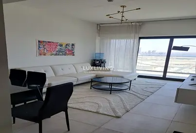 Furnished | High Floor | Spacious Unit