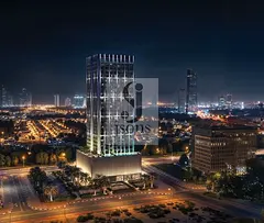 Prime JVC Location | Premium Finishes | High ROI