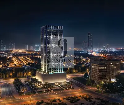 Prime JVC Location | Premium Finishes | High ROI
