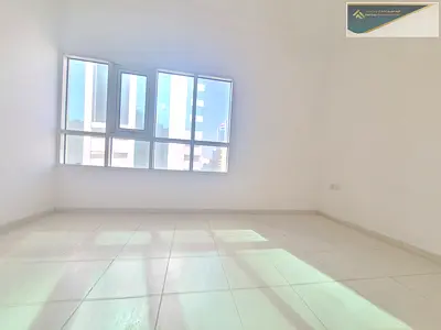 HOT OFFER ! FULLY SPACIOUS 1BHK CENTRAL AC NEAT AND CLEAN BUILDING ONLY FOR FAMILY JUST 36K IN AL MAJAZ1