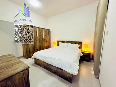 للايجار الشهري في عجمان منطقة كورنيش غرفة وصالون 4200 ومتاح غرفتين صالة ايجار 5500 و7000 ومتاح استوديو 3500