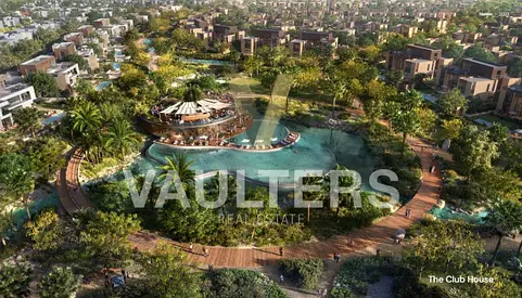 Single Row! | 3b+Maid ALDAR Townhouse | Genuine Resale | Community Expert ALDAR
