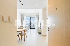 Fully Furnished | High Floor | Multiple Cheques