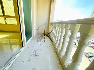 Very hott offer amazing 2bedroom with 2 washroom near to alzahiya city centre in new muwailah fully