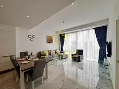 Fully Furnished | Well Maintained | Ready To Move | Prime Business Bay Living