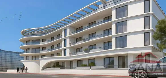Modern Premium Luxury 2BHK+Maid Room +Store With 35% Post Handover,
