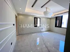 Modern Villa | Prime Sharjah Address