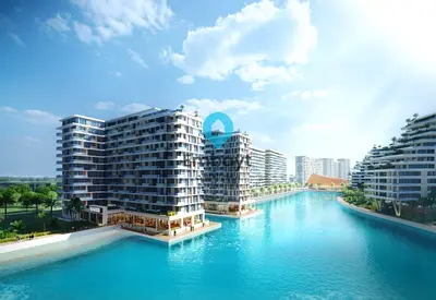 High-ROI Luxury Waterfront Residence | Q4 2027