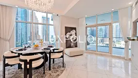 Full Marina View | Fully Upgraded | Large Layout