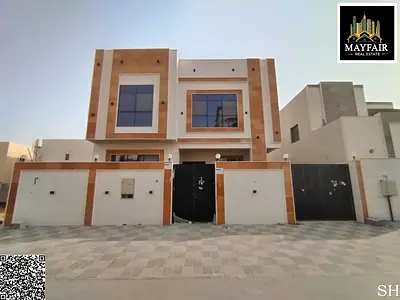 فيلا مستقلة راقية بتصميم عصري ومساحات واسعة، تقع في واحدة من أفضل وأهدأ المناطق لتمنحك ولعائلتك أعلى مستويات الراحة والرفاهية.