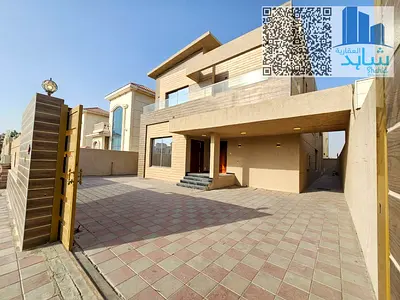 Spacious 5 Bedroom Villa for Rent – Al Rawda 2, Ajman