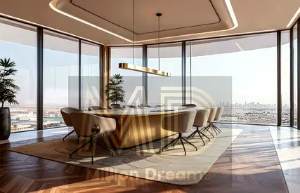 Modern Office Space | Strong Rental Demand