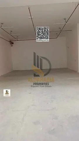 Warehouses for rent in Al Jurf Industrial Area Ajman