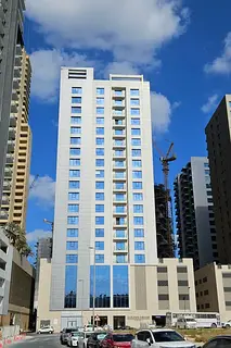 Best Price 2182 per sqft / with 8 Cover-Parking