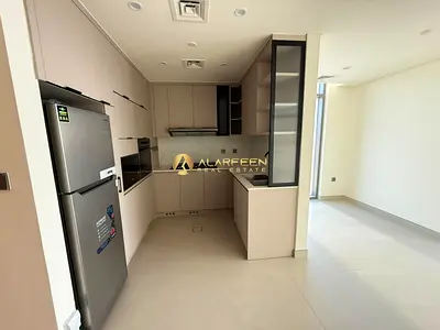 Community View | Higher Floor | Brand New