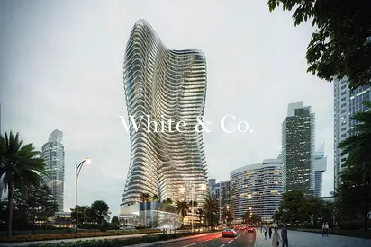 Highest Floor | Saint Tropez | Genuine Resale