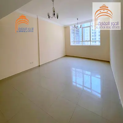 2 Bedroom with storage room, balcony and parking for Rent in Al Nahda Sharjah