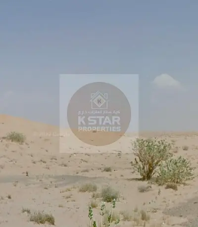 43594 SQ FT INDUSTRIAL LAND FOR SALE FOR WAREHOUSE ANDN INDUSTRIAL PURPOSE IN MODERN EMIRATES INDUSTRIAL UMM AL QUWAIN