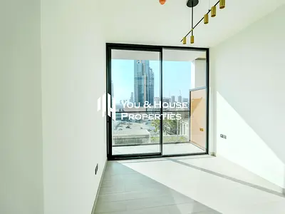 Elegant 1-Bedroom I Modern Design & Premium Finishes I With High-End Interiors