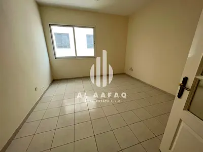 Spacious 3BHK | Air conditioning free| Open City View | Master Bedroom