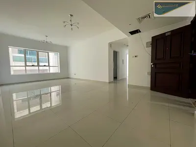 FULLY LUXURY!!2BHK ONLY FOR FAMILY VERY NEAR TO CORNICHE WITH BIG WARDROBES WITH CHILLER FREE IS JUST 60k