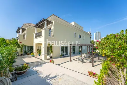 Corner Plot | VOT | Spacious Living | Type A