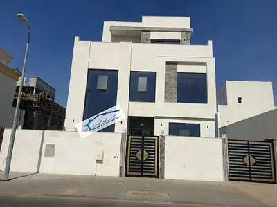 للبيع فميلا بالحوشي سعر مميز