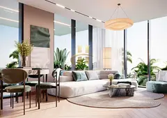 Elegant - High floor - Luxury living - Spacious layout