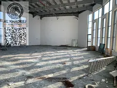 Spacious Retail Space for Annual Rent – ​​Al Rawda, Ajman
