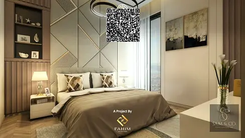 Golf Community - Freehold - Highest Floor