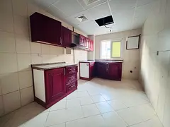 Lavish 1bhk: king faisal street: Master bed: Central AC: Prime Location: For family