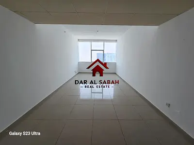 ONE MONTH FREE STUDIO DXB SHJ BORDER FRONT TO DXB BUS STOP SAME LINE SAHARA CENTRE